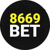 8669BET   LOGO